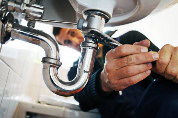 Best Faucet Repair  in Von Ormy, TX
