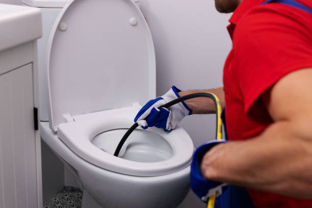 Best Hot Water Heater Installation  in Von Ormy, TX