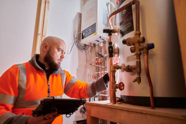 Best Water Heater Repair  in Von Ormy, TX