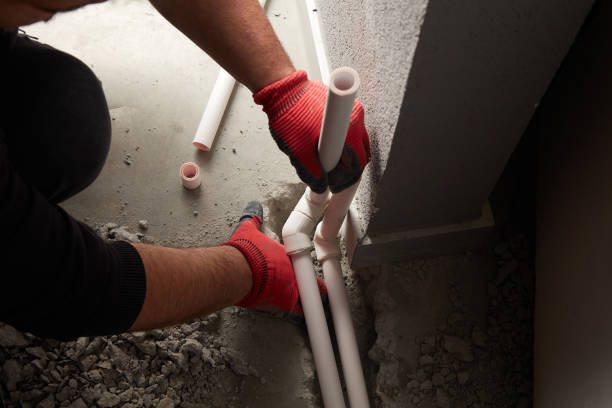 Best Sewer Line Repair  in Von Ormy, TX