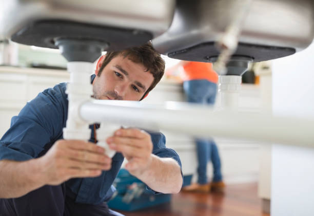 Best Affordable Plumber Near Me  in Von Ormy, TX