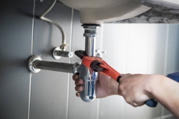 Best Plumbing Installation Services  in Von Ormy, TX
