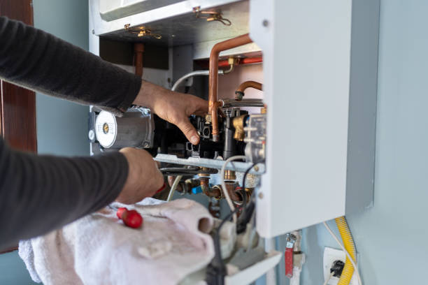 Best Pipe Repair Near Me  in Von Ormy, TX
