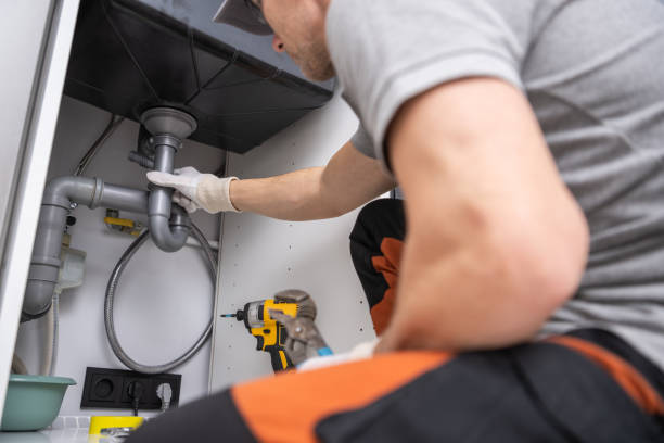 Best Same-Day Plumbing Service  in Von Ormy, TX