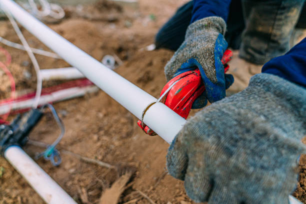 Best Water Softener Installation  in Von Ormy, TX