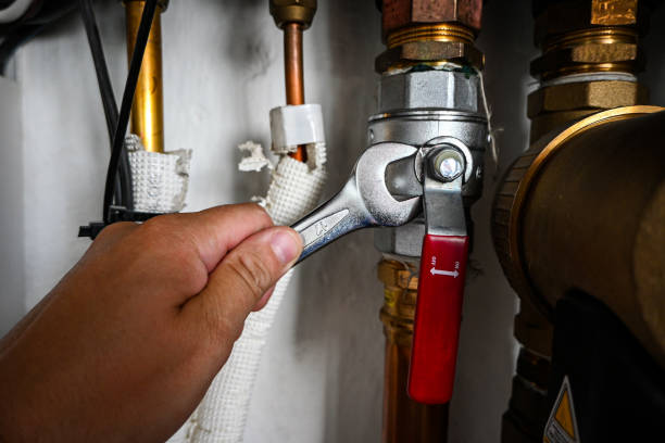 Best Emergency Plumbing Repair  in Von Ormy, TX